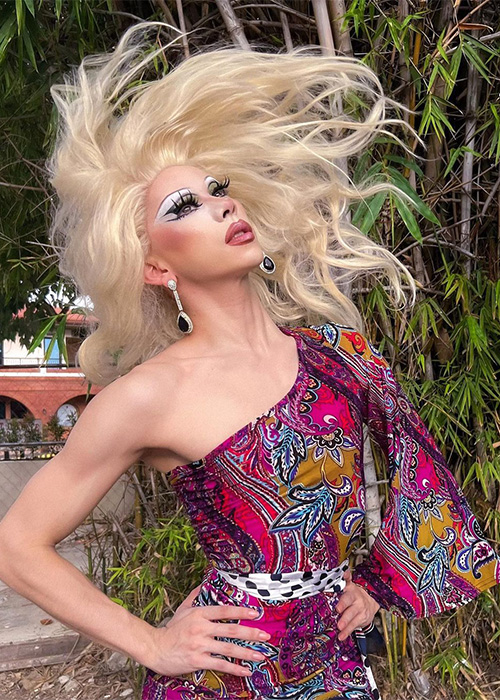 Meet the 8 sickening queens competing on 'Drag Den Philippines